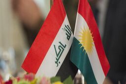 اربیل خواستار حضور نماینده‌اش در مذاکرات با ایران و ترکیه شد
