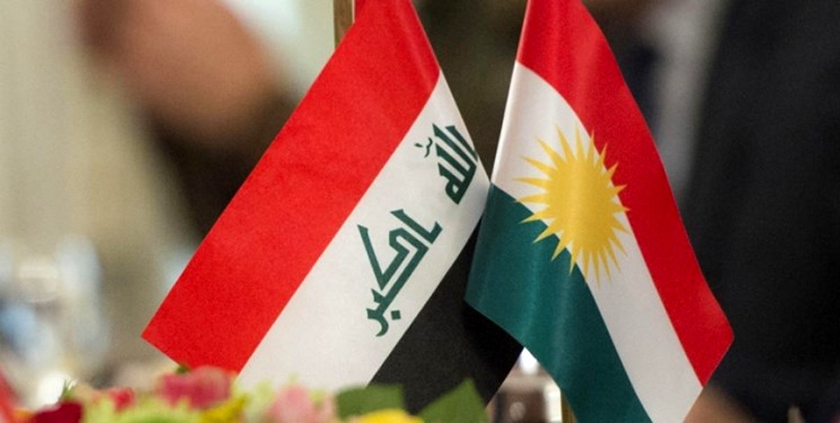اربیل خواستار حضور نمایندهاش در مذاکرات با ایران و ترکیه شد