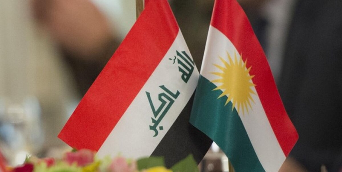 اربیل خواستار حضور نماینده‌اش در مذاکرات با ایران و ترکیه شد