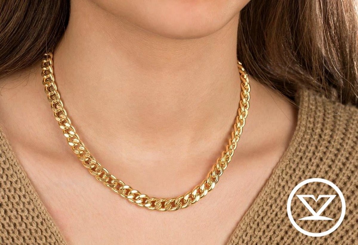 سه برند پر فروش گردنبند طلا زنانه