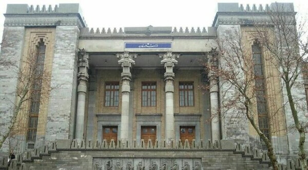 سفیر دانمارک جهت پیگیری وضعیت مادر ایرانی به وزارت خارجه دعوت شد