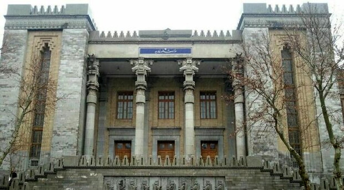 سفیر دانمارک جهت پیگیری وضعیت مادر ایرانی به وزارت خارجه دعوت شد
