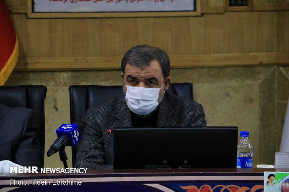 هشدار محسن رضایی: کشور دچار آلودگی امنیتی شده است