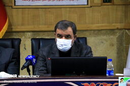 هشدار محسن رضایی: کشور دچار آلودگی امنیتی شده است