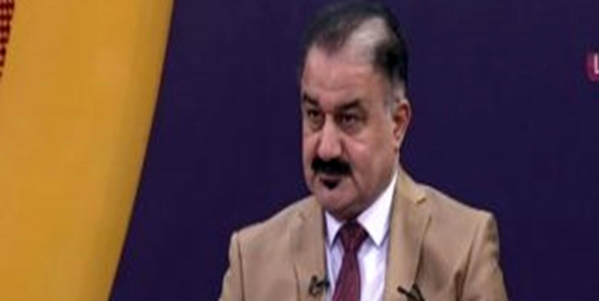 از آمریکا در حق عراق خیانت ولی از ایران حمایت دیدیم