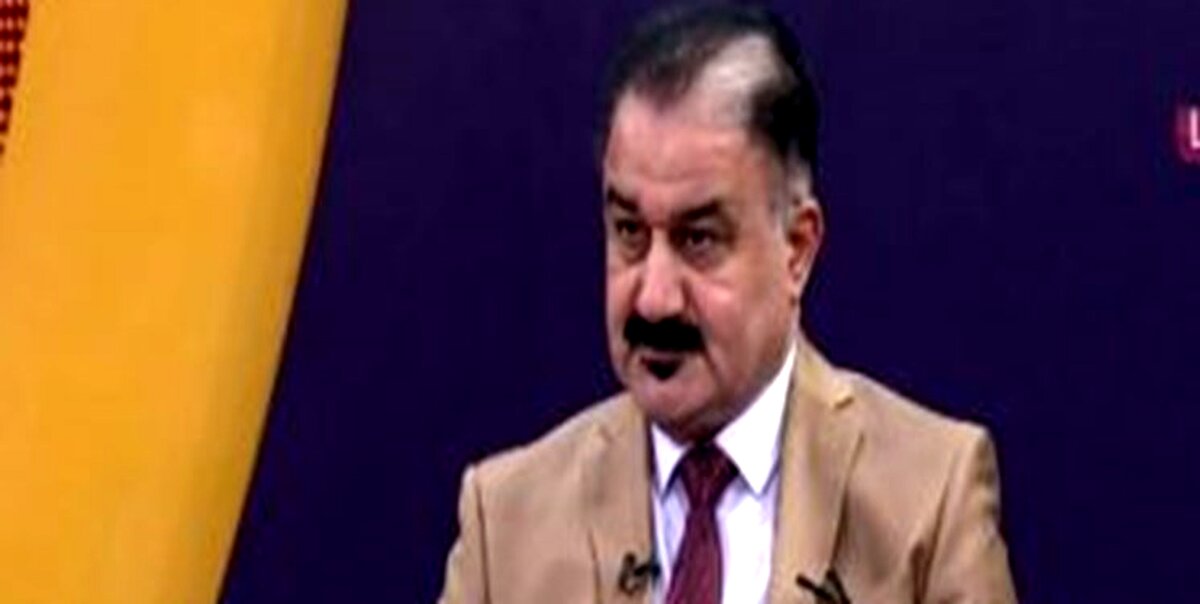 از آمریکا‌ در حق‌ عراق خیانت ولی از ایران حمایت‌ دیدیم