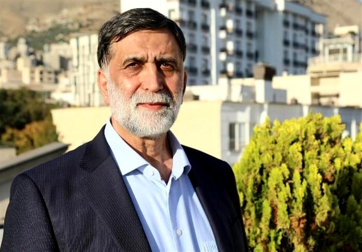 آجورلو جویای وضعیت عارف غلامی شد