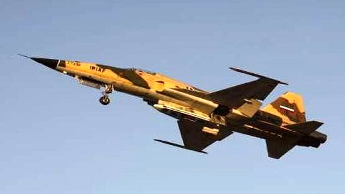 جوانترین خلبان شهید دفاع مقدس که بود؟