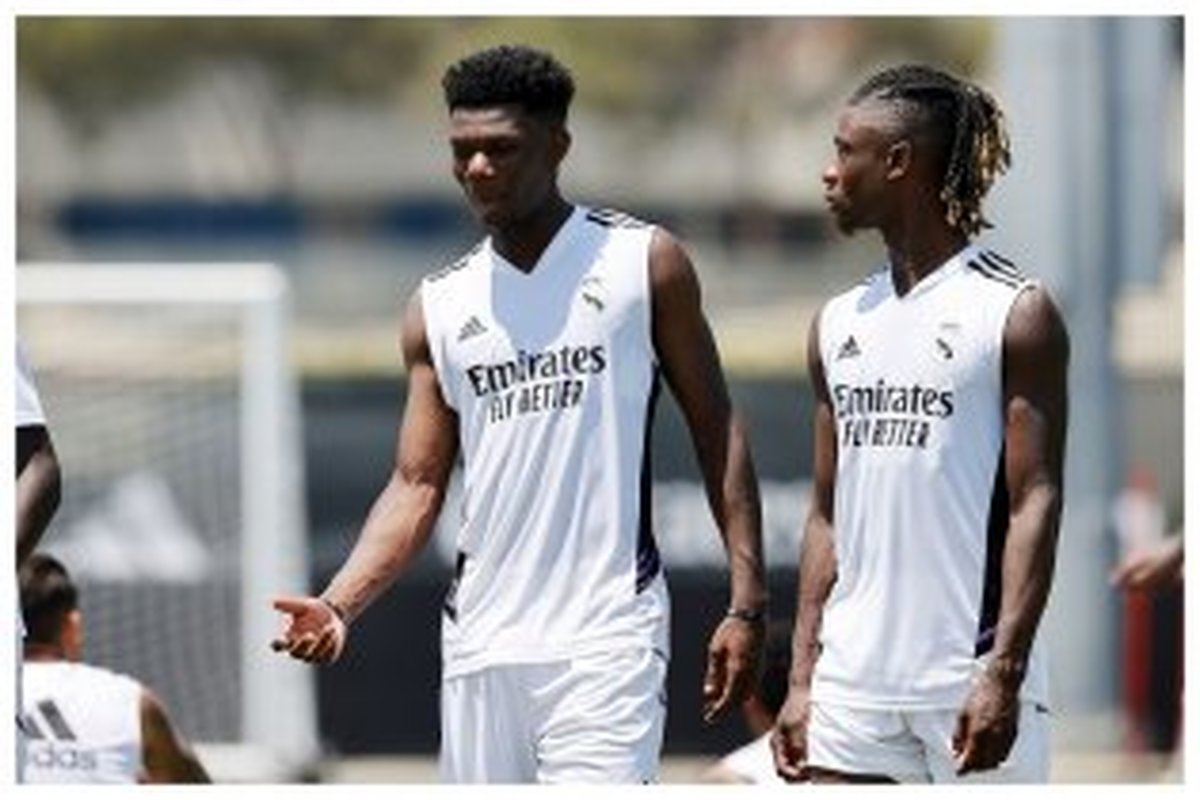 تغییر سبک رئال پس از خداحافظی کروس و مودریچ