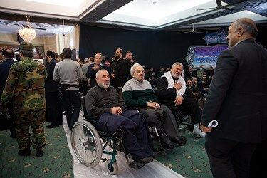 بزرگداشت سپهبد شهید «قاسم سلیمانی»