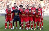 شاید دویست میلیارد این هفته در حساب پرسپولیس!