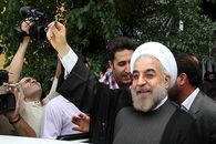 کفتربازی سیاسی روی بام قدرت / راز نامزدی جهانگیری در کنار کاندیداتوری روحانی