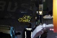 حملات تروریستی در پاریس