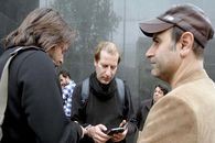 تشییع پیکر عارف لرستانی