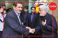 پاسخ میرلوحی را بخوانید ؛ آیا عارف دلخور است و استعفا داده ؟