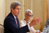 هدف از مذاکرات هسته‌ای ایجاد تغییرات اساسی در آمریکا و ایران نبود