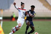 تیم ملی - ایران گوام