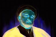 علامه جعفری