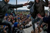 برندگان جایزه عکس پولیتزر