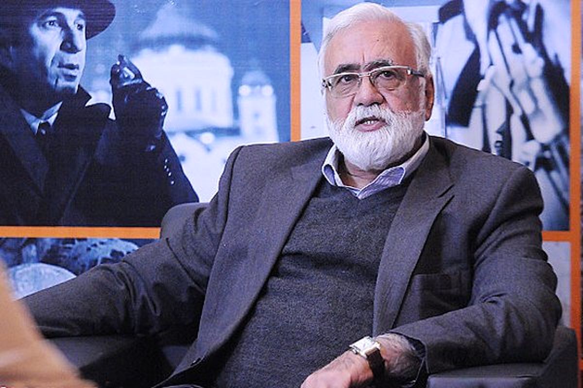 یادداشت رییس شورای عالی تهیه کنندگان : سینمای ما شناسنامه دار است