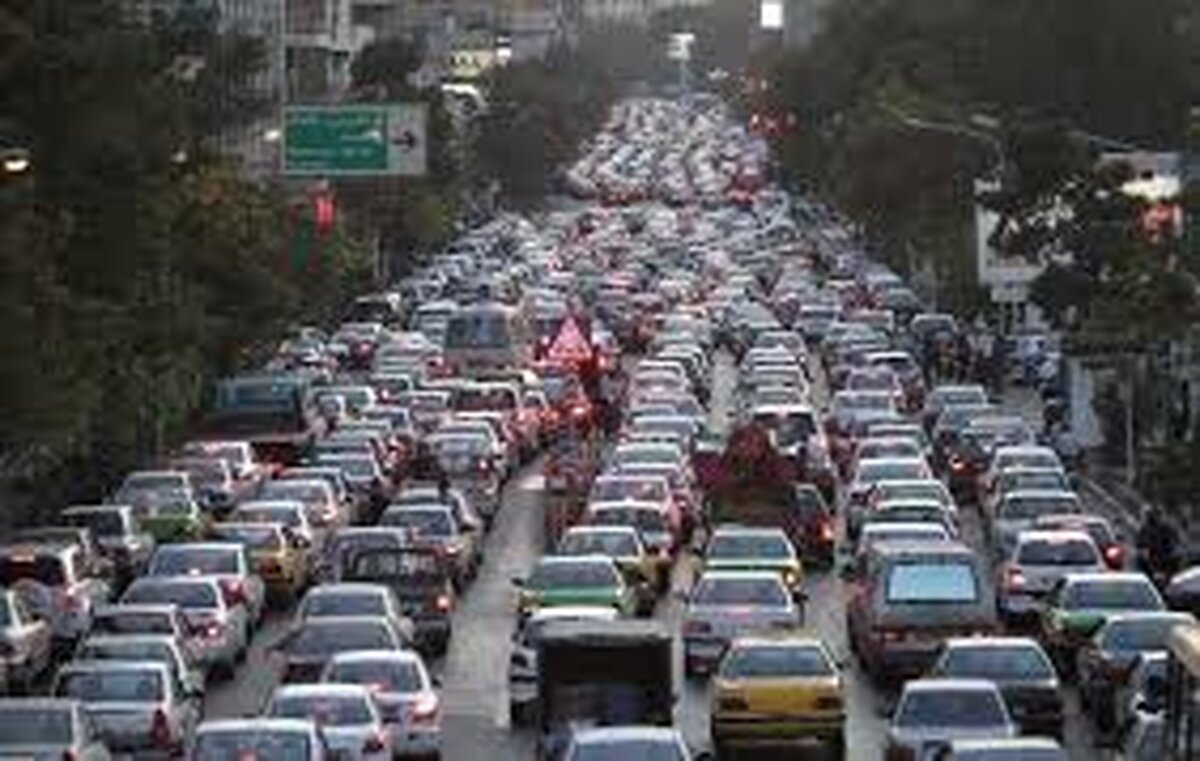 جریمه 50هزار تومانی از فردا شامل چه خودروهایی می‌شود؟