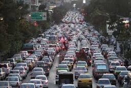 جریمه 50هزار تومانی از فردا شامل چه خودروهایی می‌شود؟