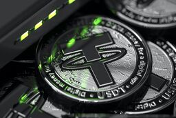 بین دلار کاغذی و تتر کدام را باید انتخاب کنیم؟