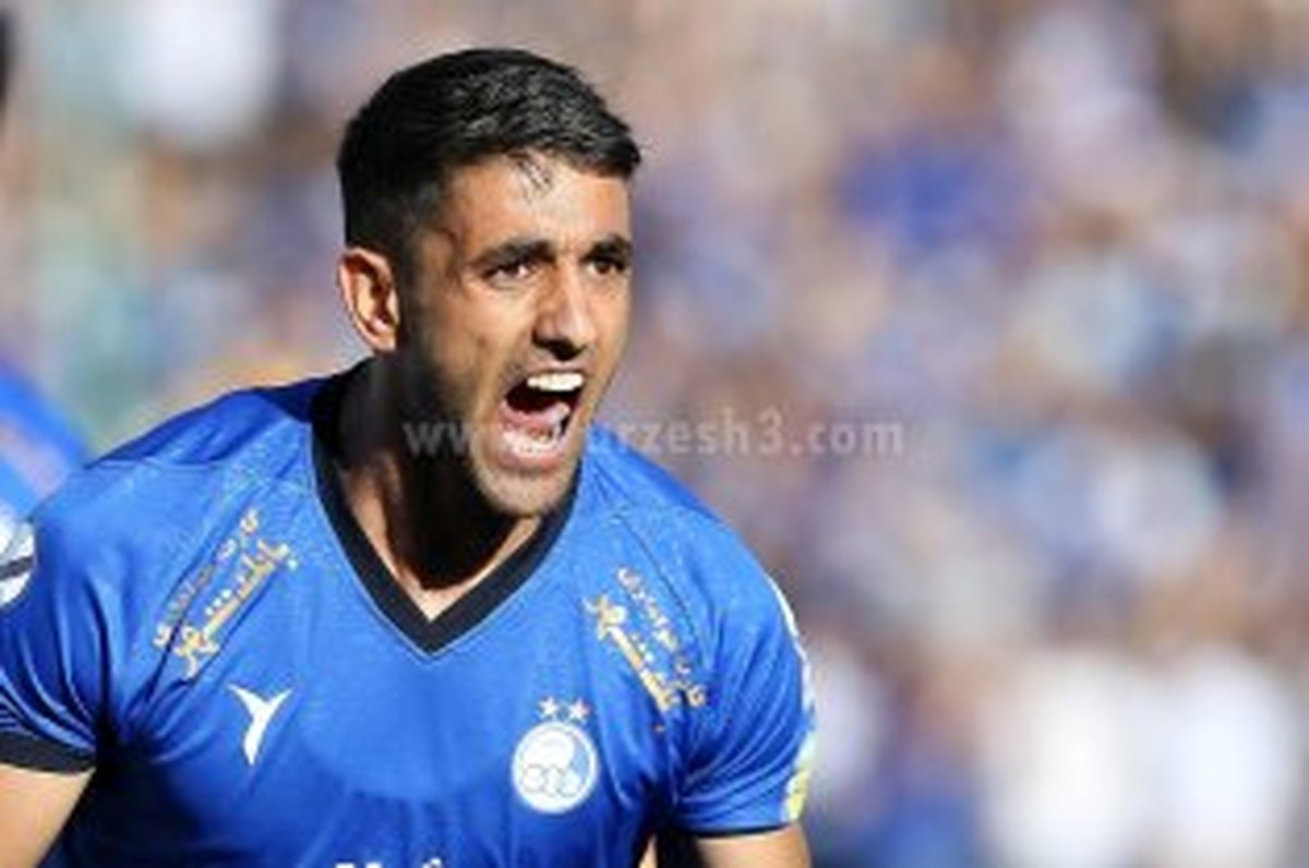 بابایی به تمامی طلسمها علیه استقلال پایان داد