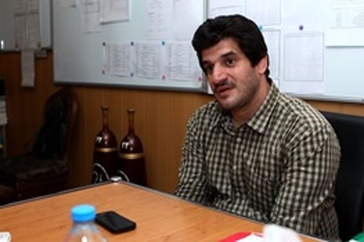 پاسخ رسول خادم به اظهارات نتانیاهو