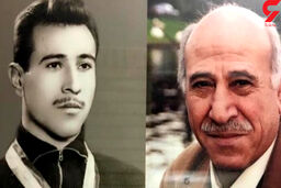 محمد علی فرخیان درگذشت / کشتی جهان در شوک + عکس