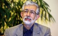 حداد عادل؛ یک بازیگر نه بازیگردان!
