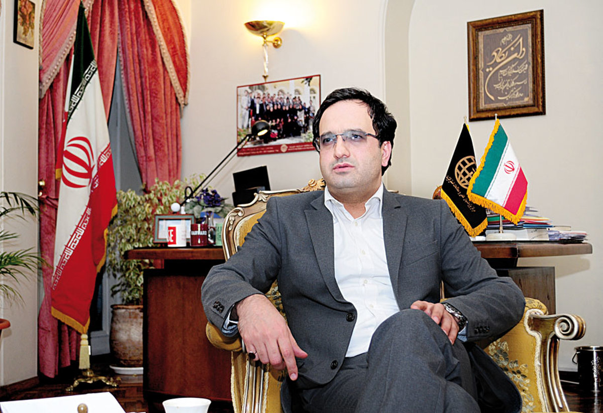 استراتژی "نگاه به درون"، روش مواجهه با ترامپ