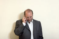 محمد باقرقالیباف ؛ پیش رو در نظرسنجی ، امیدوار به رای طبقه متوسط