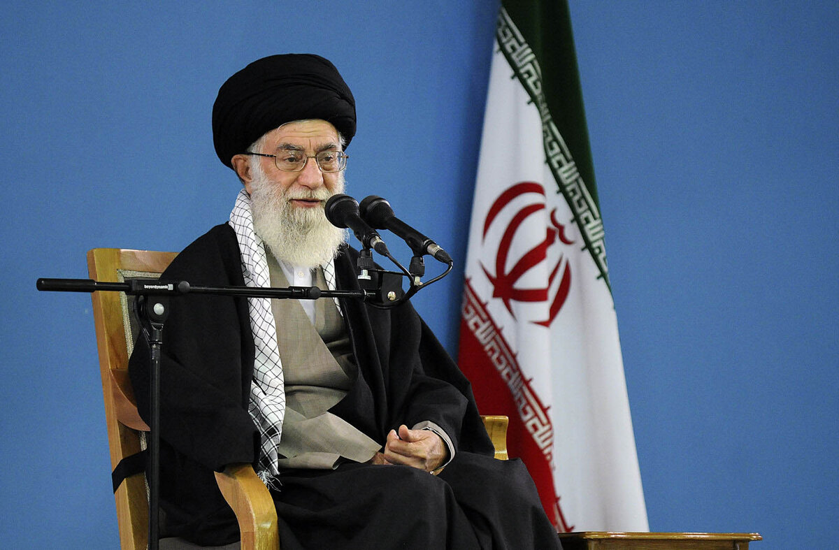 تحقق تمدن اسلامی بدون الگوی پیشرفت اسلامی ایرانی ممکن نیست