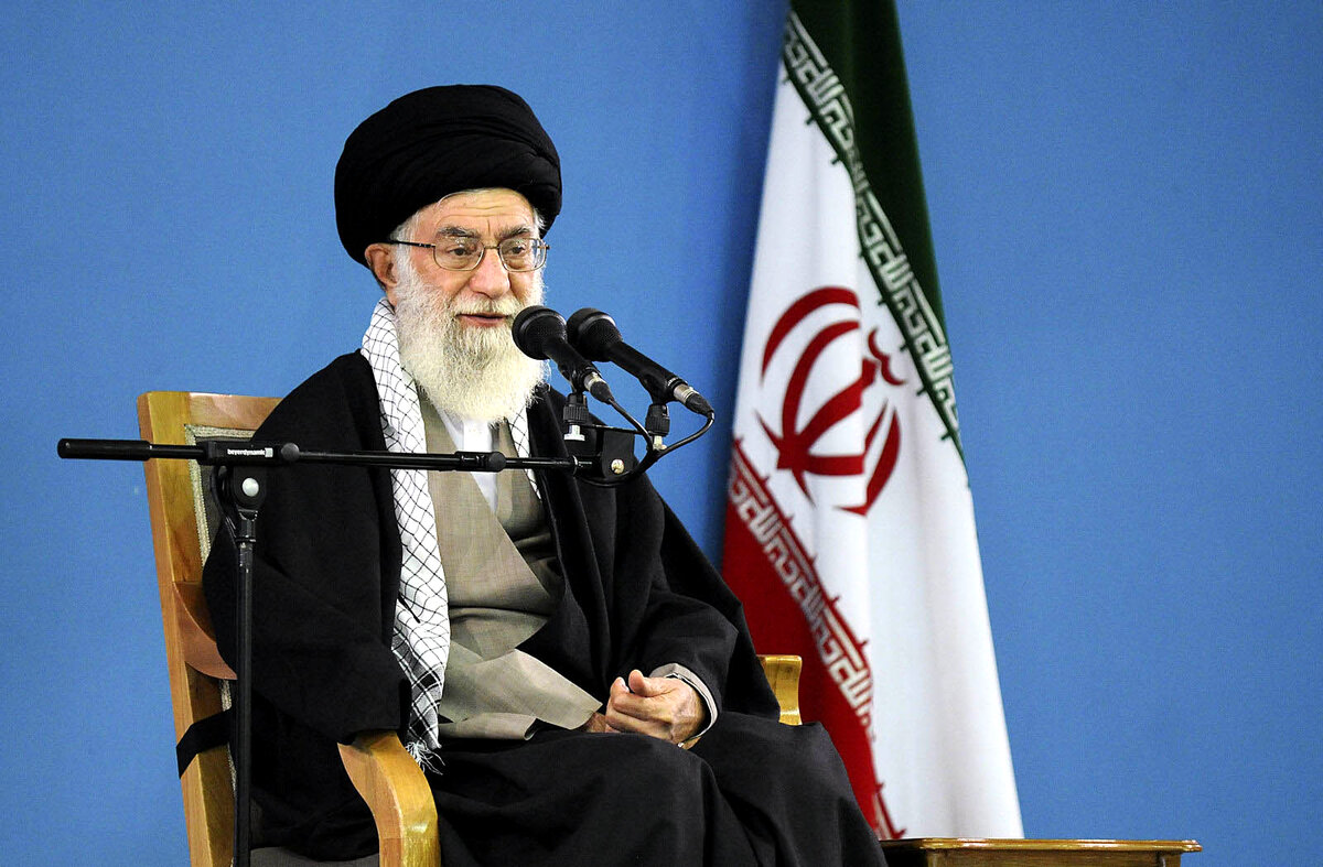 سخنان مهم رهبر انقلاب درباره اجرای قانون بازنشستگان: قانون جوری تدوین شود که نیازمند توسل به اجازه رهبری نباشد