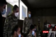 هشدار پدافند هوایی ایران به پهپاد MQ-9 ارتش آمریکا