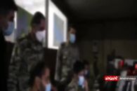 هشدار پدافند هوایی ایران به پهپاد MQ-9 ارتش آمریکا