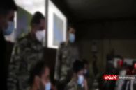 هشدار پدافند هوایی ایران به پهپاد MQ-9 ارتش آمریکا