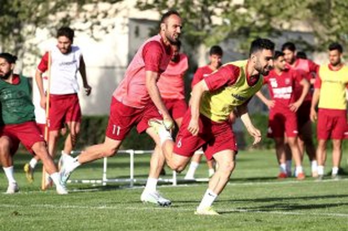 ممکن است تیم نساجی در 6 هفته پایانی لیگ برتر