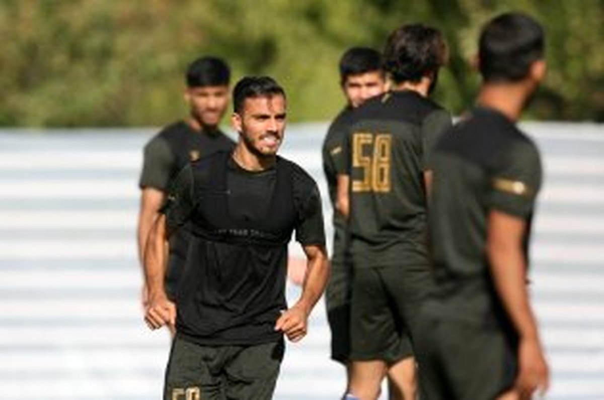 ریکاردو ساپینتو؛ آیا به ترکیب تیم برنده دست میزند؟