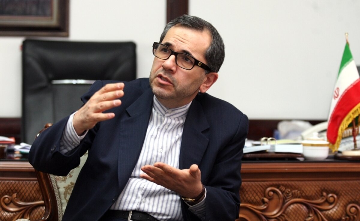 پشت پرده انتخاب تخت روانچی/ نیویورک‌تایمز: می خواهند برجام را حفظ کنند