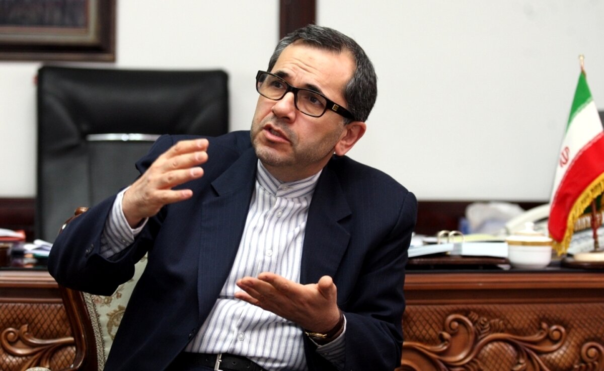 پشت پرده انتخاب تخت روانچی/ نیویورک‌تایمز: می خواهند برجام را حفظ کنند