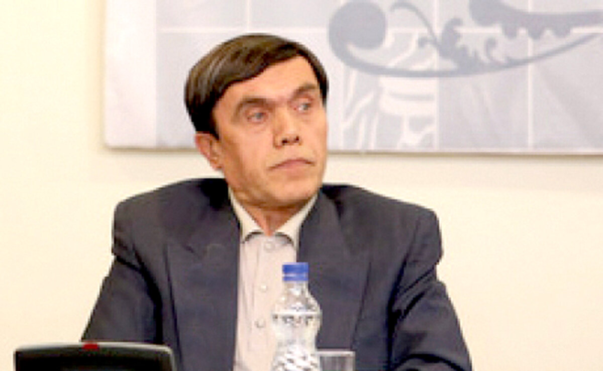 ایران باید شرایطش را برای اروپا توضیح دهد
