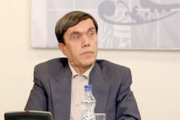 ایران باید شرایطش را برای اروپا توضیح دهد
