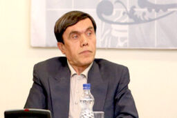 ایران باید شرایطش را برای اروپا توضیح دهد
