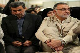 زاکانی: محرز است که احمدی‌نژاد تایید صلاحیت نخواهد شد