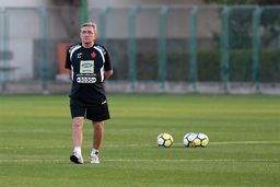 برانکو بعد از تمدید قرارداد با پرسپولیس؛ بازیکنانم را باور دارم