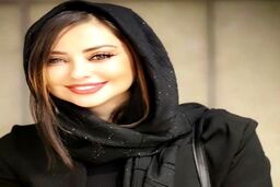 رونمایی نفیسه روشن از حیوان خونگی اش | خانم با این حیوان خونگی گرون قیمت چه پزی میده