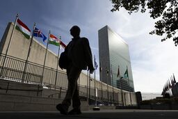 ایران  عصبانی از دروغ پردازی جدید اتمی در سمنان