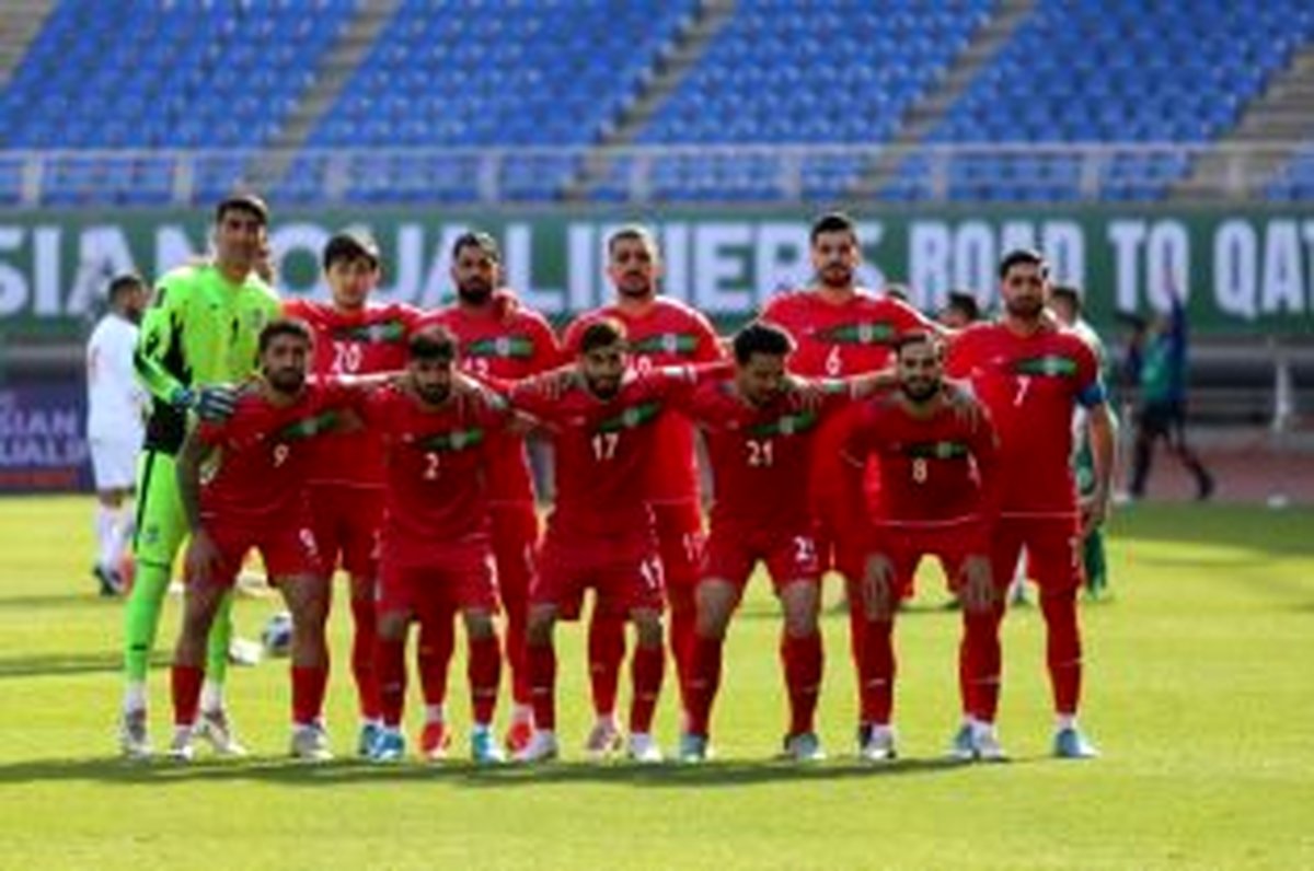 تیم ملی بدون بازی دوستانه راهی اتریش میشود